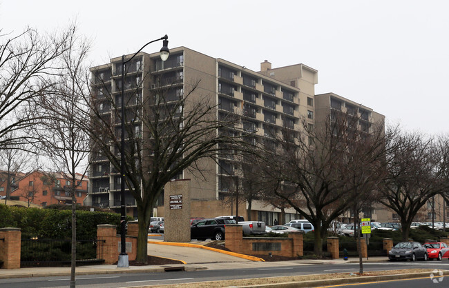 Building Photo - Fort Lincoln Senior Citizen's Village