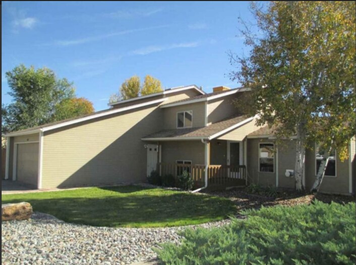 613 Mesa Valley Dr, Grand Junction, CO 81504 House Rental in Grand