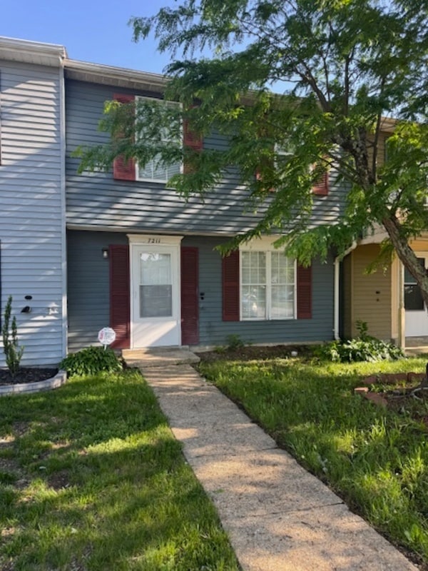 Primary Photo - 7211 Branchwood Pl