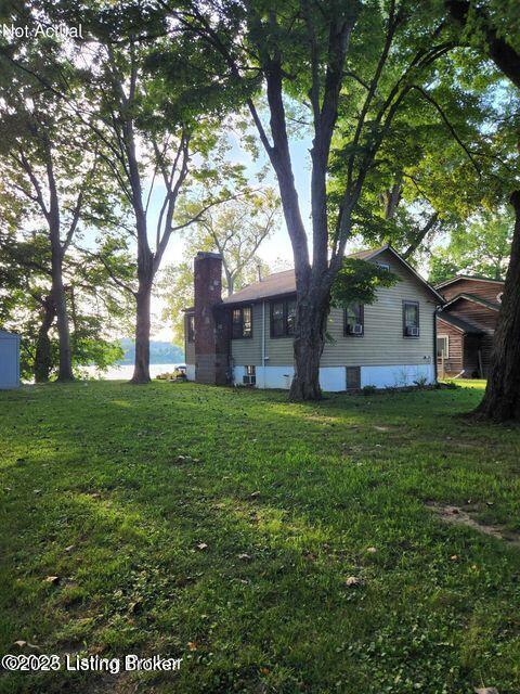 Foto del edificio - 2908 Belknap Beach Rd