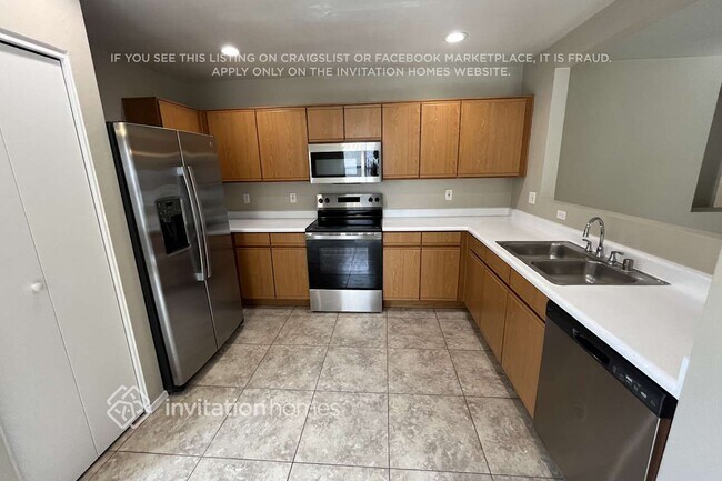 Foto del edificio - 12628 N Main St