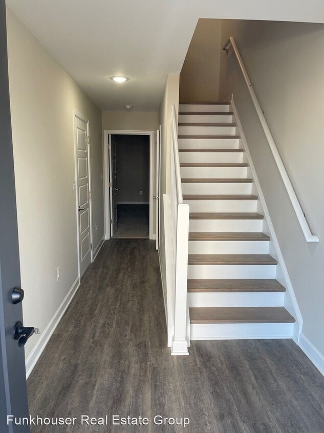 1501 Palomino Trl, Rockingham, VA 22801 House Rental in Rockingham