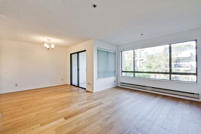 Foto del edificio - Beautiful and Spacious 1BR 1BA Condo in Pa...