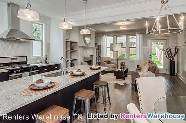 Building Photo - 3 br, 3 bath House - 608B South 12th Street
