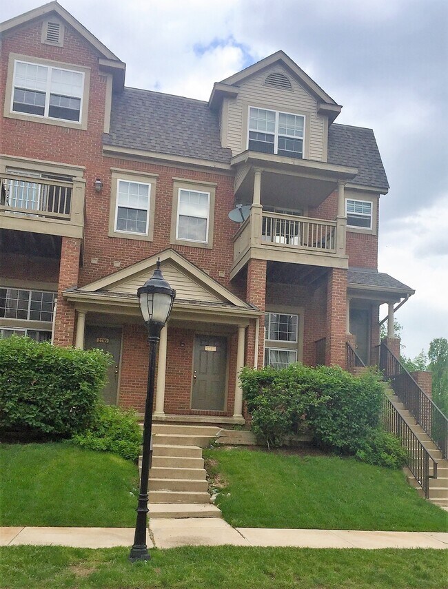 Foto del edificio - 2787 Barclay Way