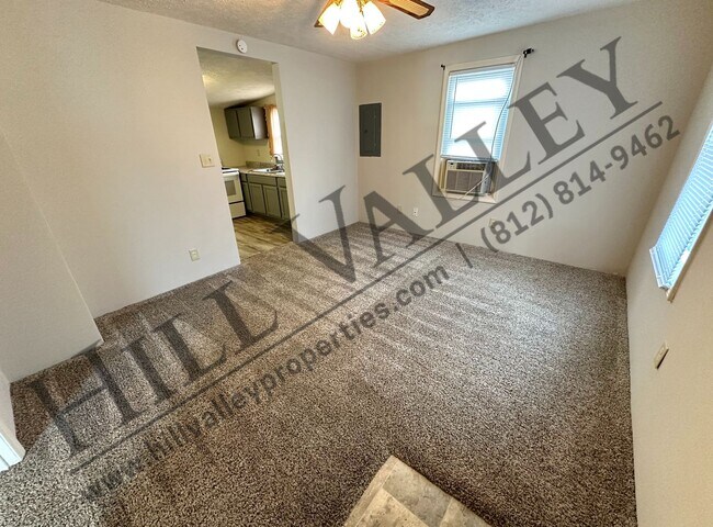 Foto del edificio - One Bedroom House - North