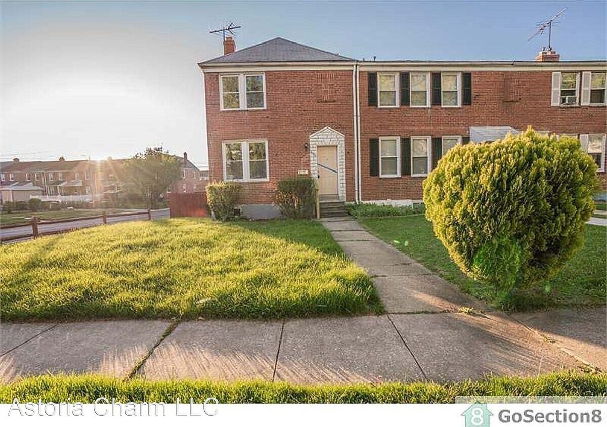 Foto principal - 4 br, 2.5 bath House - 4000 Annellen Rd