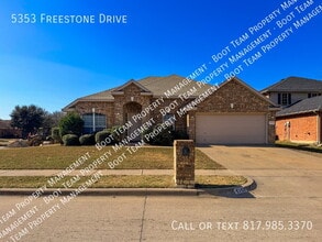 Building Photo - 5353 Freestone Dr