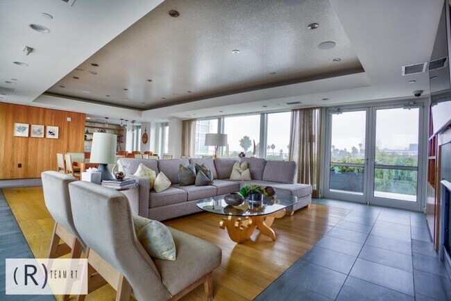 Foto del edificio - Oceanview Luxurious Chic Condo for High Quality Lifestyle