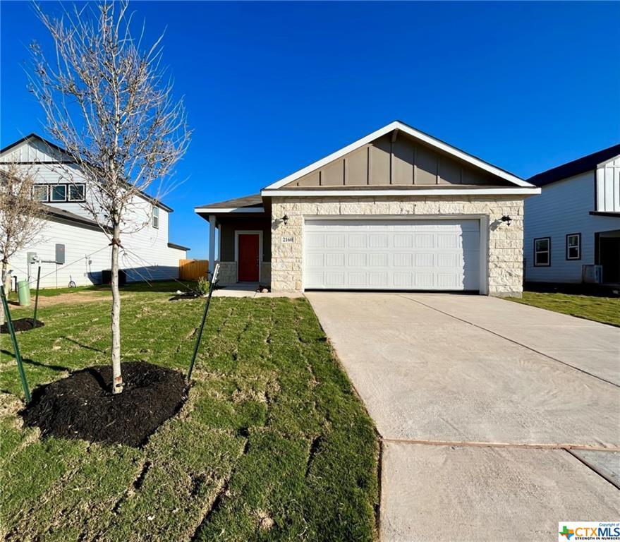 2160 Griffith Dr, Seguin, TX 78155 House Rental in Seguin, TX