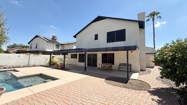 Building Photo - 4510 W Marco Polo Rd