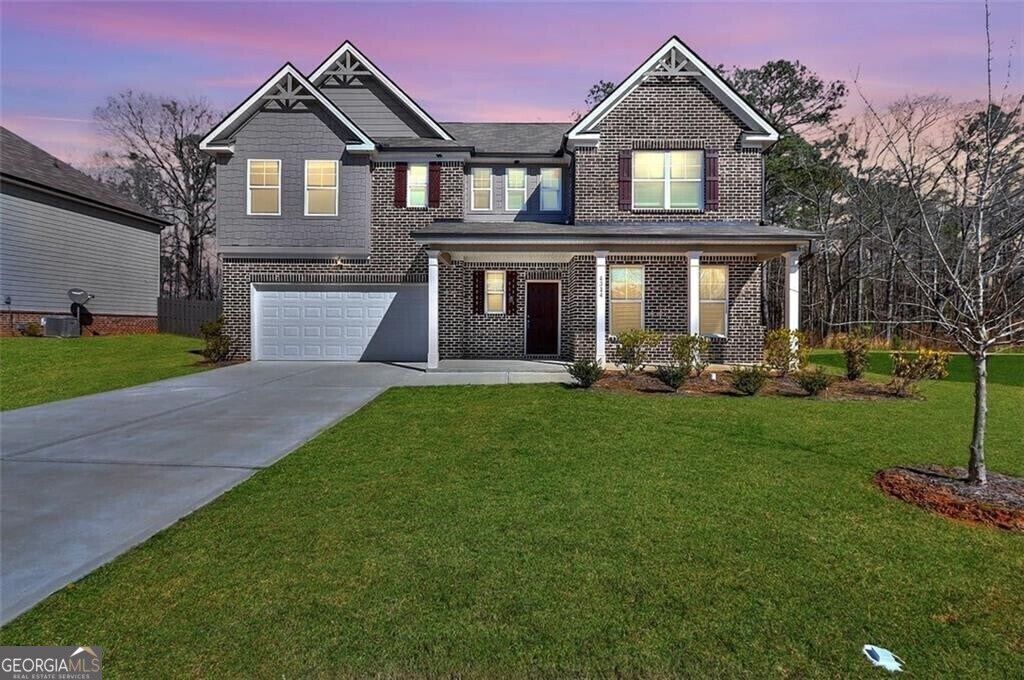 4314 Woodsley Pl, Loganville, GA 30052 House Rental in Loganville, GA