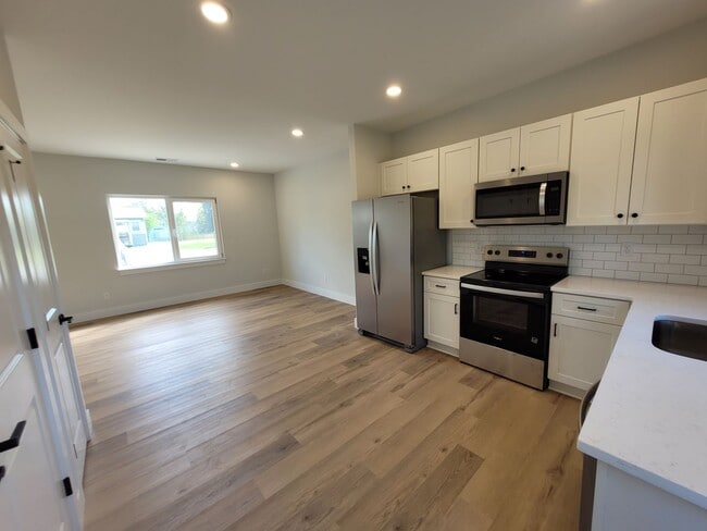 Foto del edificio - 1214 Pearl St