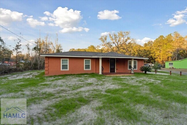 Building Photo - 8576 E B Cooper Hwy