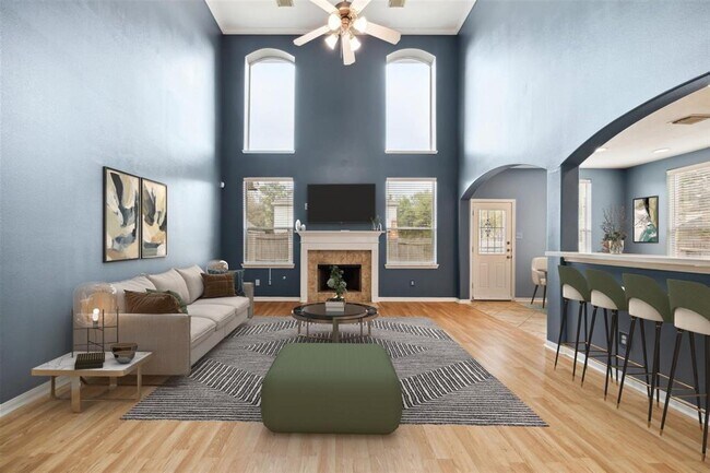 Foto del edificio - 20202 Windsor Trace Ln