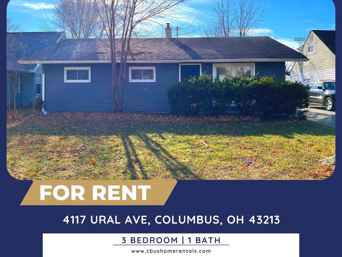 Primary Photo - Beautiful 3 Bedroom Home in Whitehall!