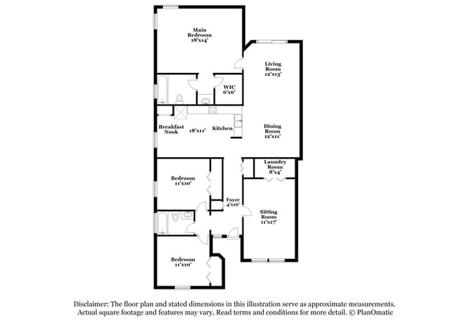 Building Photo - 11768 Wattle Tree Rd N