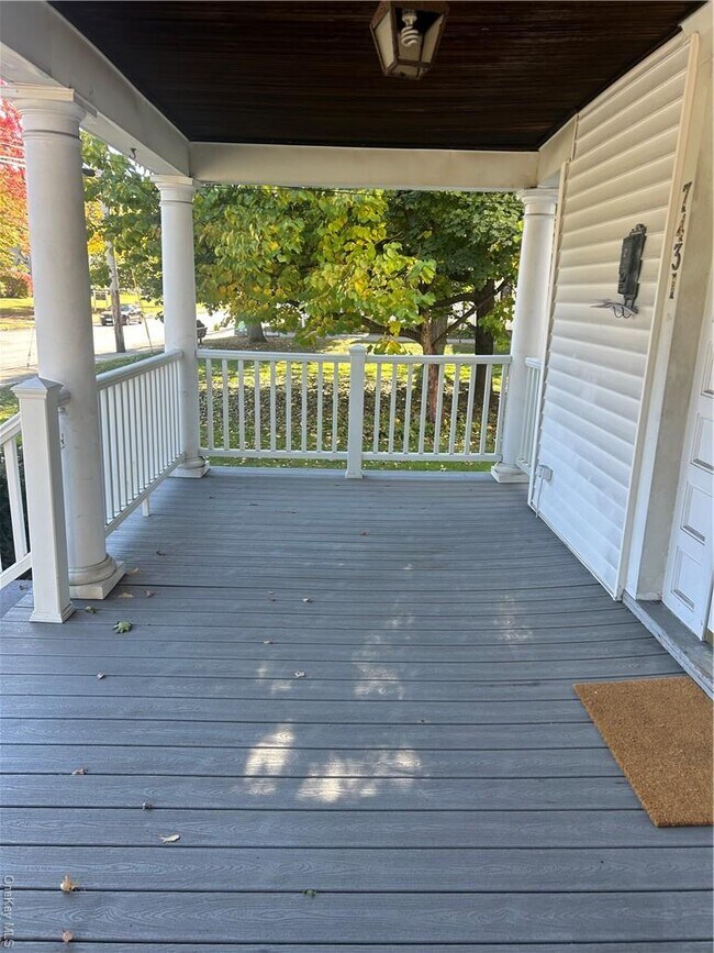 Foto del edificio - 7431 S Broadway