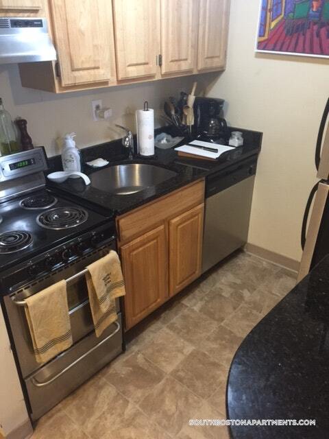 Foto del edificio - 385 Dorchester St