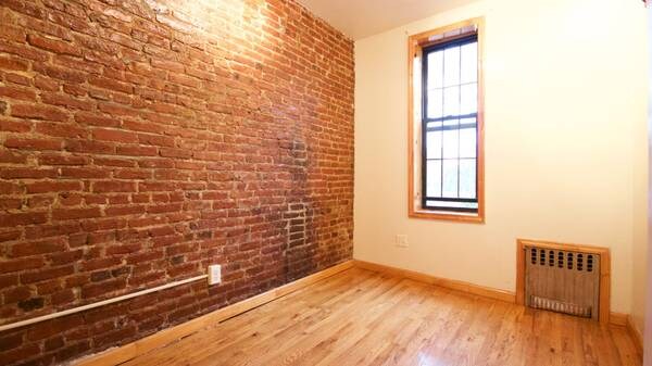 Foto del edificio - 891 Bergen St