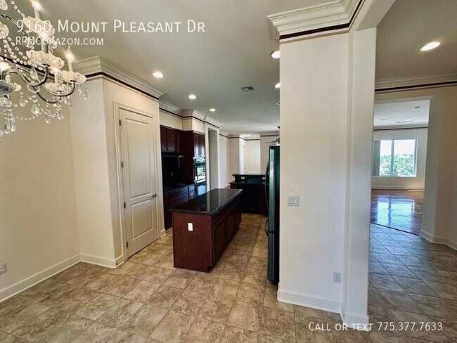 Foto del edificio - 9160 Mount Pleasant Dr