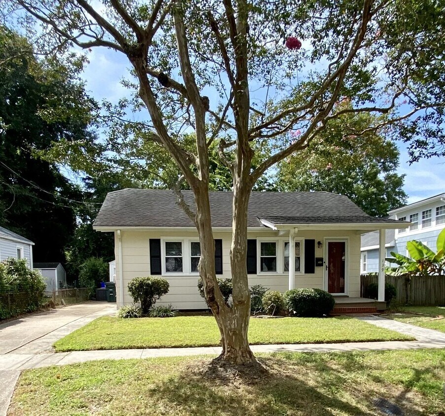 Foto principal - Charming Bungalow
