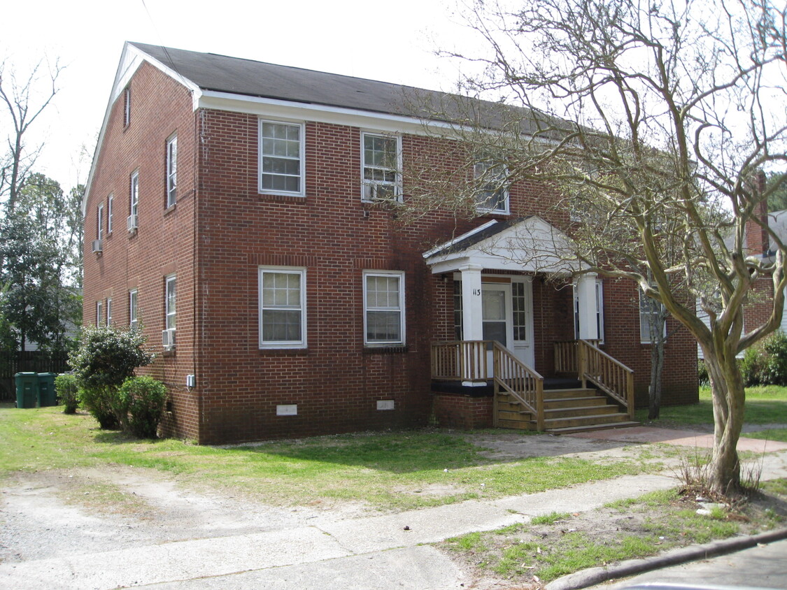 Apartments In Williamston Nc