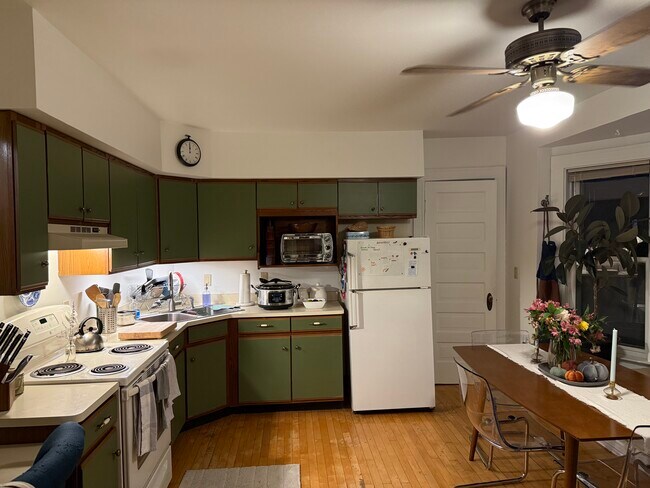 Foto del edificio - 2582 N Cramer St