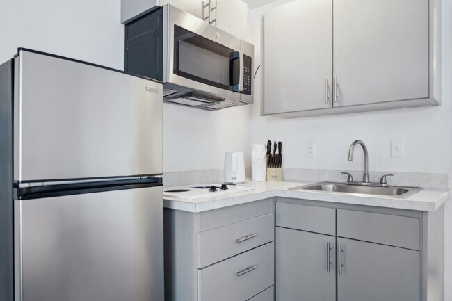 Foto del edificio - 4350 Paradise Rd
