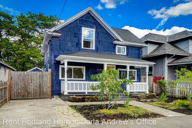 Foto del edificio - 3 br, 2 bath House - 6024 SE 90th