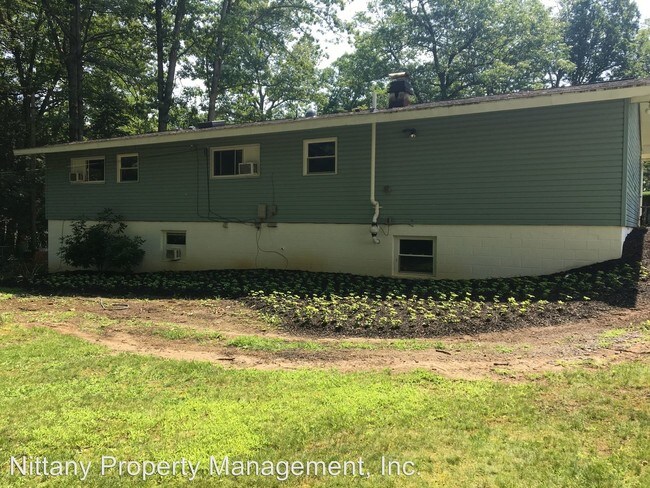 Building Photo - 3 br, 2 bath House - 1957 Highland Drive