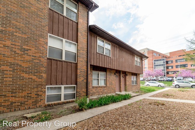 Foto del edificio - 1612 Anthony St