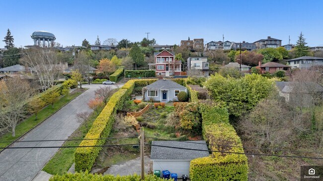 Foto del edificio - 3400 36th Ave W