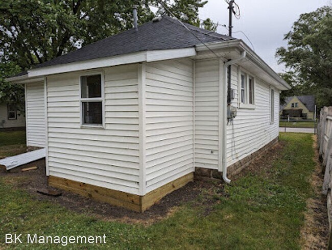 Foto del edificio - 1 br, 1 bath House - 2145 N Jay Street