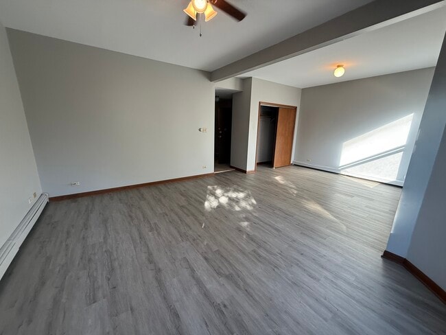 Foto del edificio - 5852 S King Dr