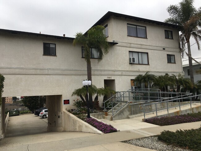 Foto del edificio - 5401 Ruby St
