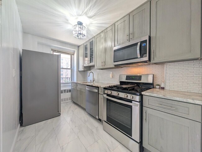 Foto del edificio - 225 St Pauls Ave