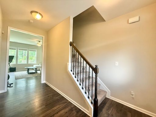 Foto del edificio - Gorgeous 4BD, 2.5BA Clayton Home with a Fenced Yard in the Desirable Riverwood Community