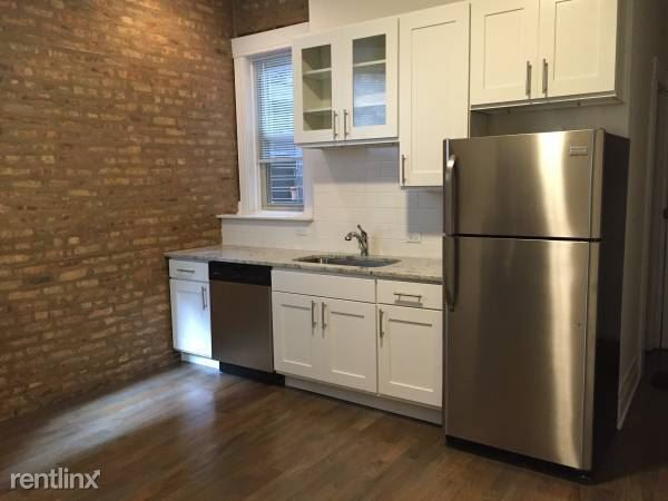 Foto del edificio - 1352 N Hoyne Ave