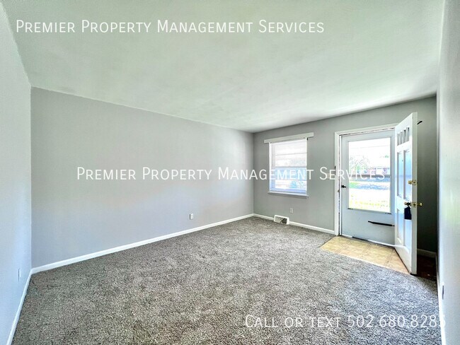 Photo - 3531 Burrell Dr Apartment