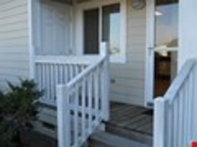 Foto del edificio - CEDAR POINT VILLAS, SWANSBORO