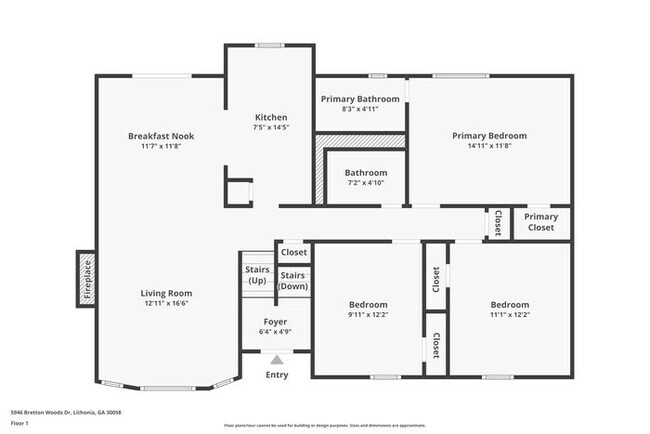 Building Photo - 5946 Bretton Woods Dr