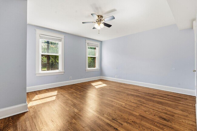 Foto del edificio - 5324 4th St NW