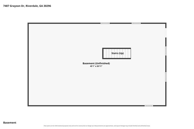 Building Photo - 7487 Grayson Dr
