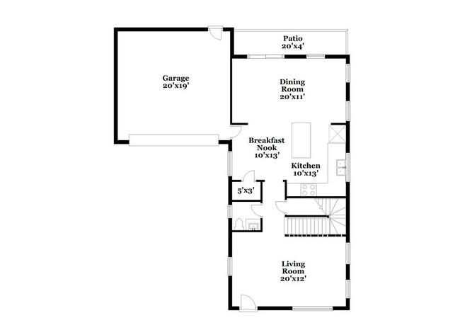 Foto del edificio - 9090 S 258th Ln