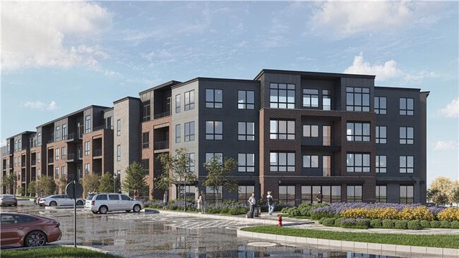 Primary Photo - Elevate Apartments