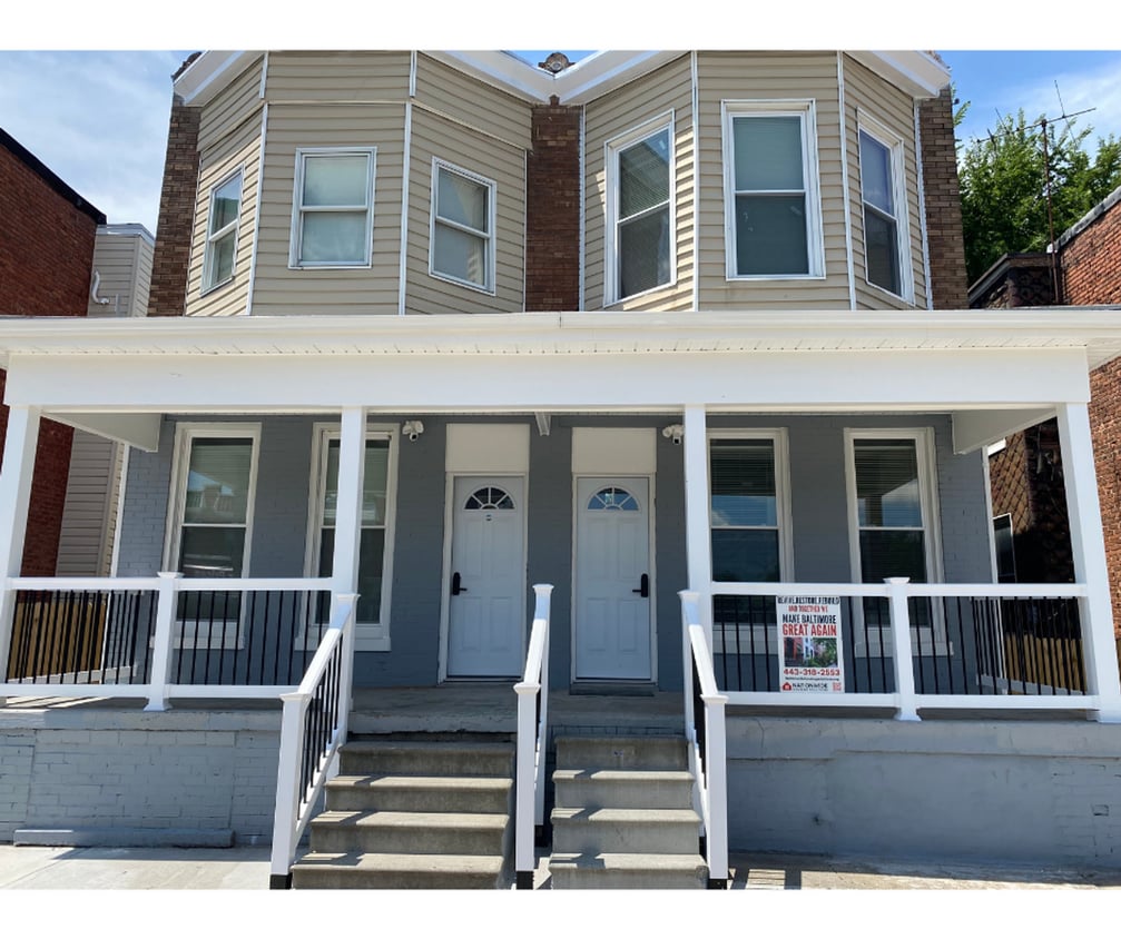 Photo - 5112 Belair Road-2A W/BATH Available $850