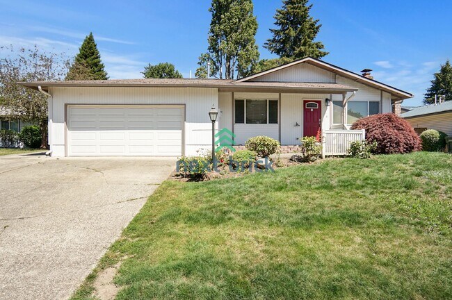 Foto del edificio - Beautiful Rambler in Redmond Available for...