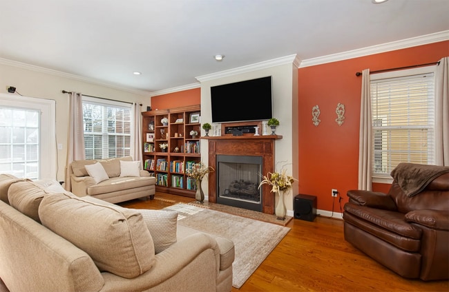 Foto del edificio - 311 Antioch Pike