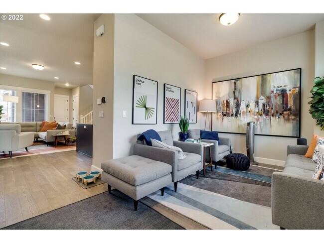 Building Photo - Beautiful Contemporary Home in Hillsboro near Reed's Crossing